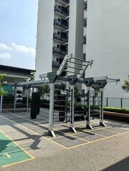Treasure at Tampines (D18), Condominium #607503741